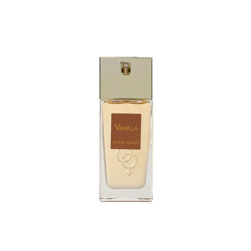 Parfum Unisexe Alyssa Ashley EDP EDP 30 ml Vainilla