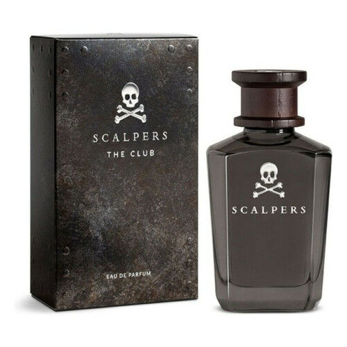 Parfum Homme The Club Scalpers EDP EDP