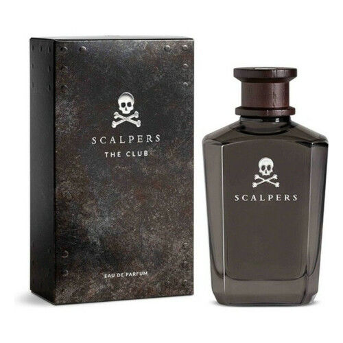 Parfum Homme The Club Scalpers EDP EDP