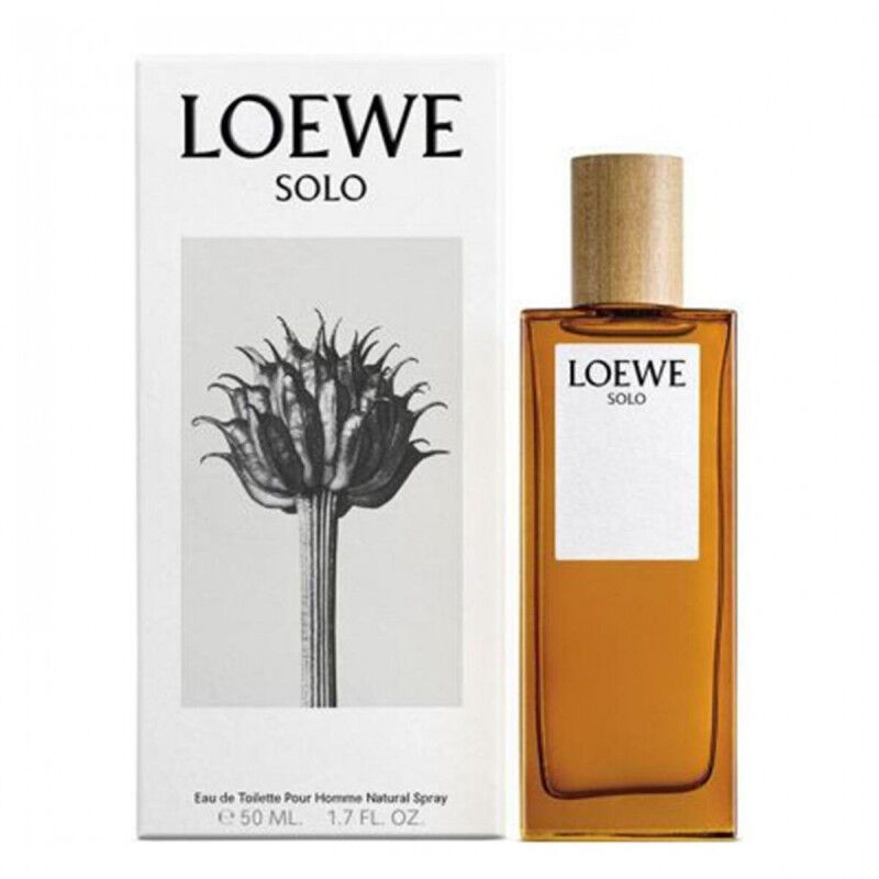 Perfume Hombre Loewe EDT