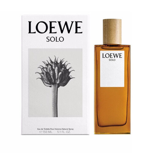 Parfum Homme Loewe EDT