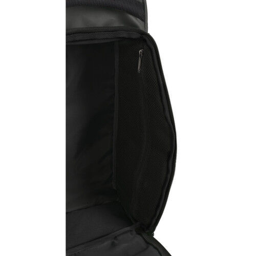 Mochila Safta Black 33 x 55 x 18 cm Negro Business