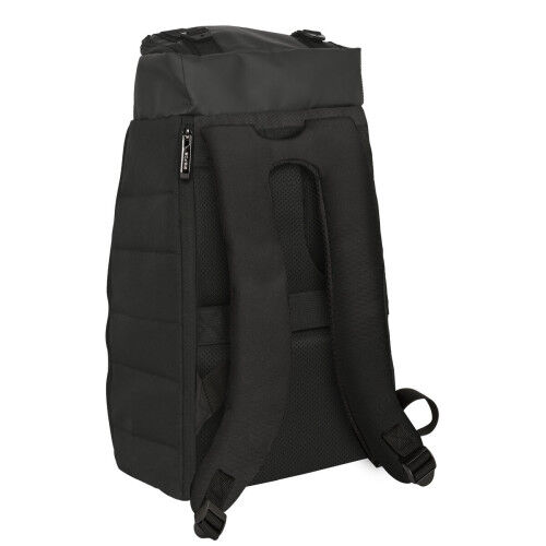 Mochila Safta Black 33 x 55 x 18 cm Negro Business