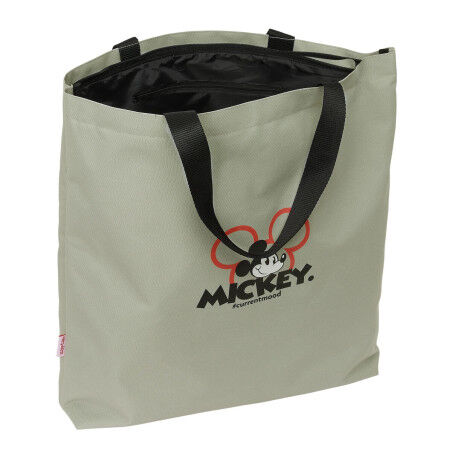 Damen Handtasche Mickey Mouse Clubhouse Mood Grau