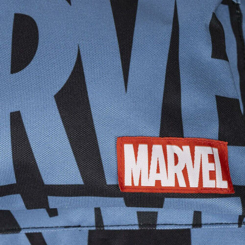 Sac à dos Casual Marvel Bleu 32 x 4 x 42 cm