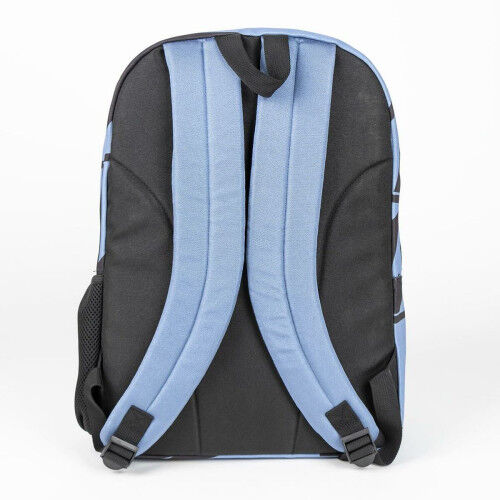 Lässiger Rucksack Marvel Blau 32 x 4 x 42 cm