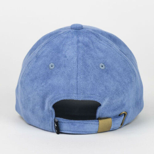 Sportcap Stitch Blauw 57 cm