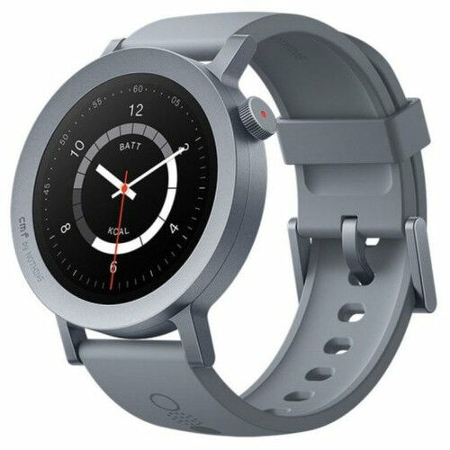 Smartwatch Nothing Gris