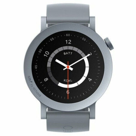 Smartwatch Nothing Grigio