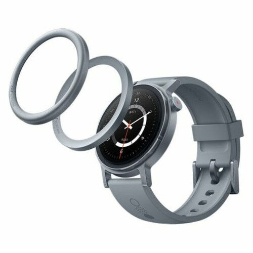 Smartwatch Nothing Grigio