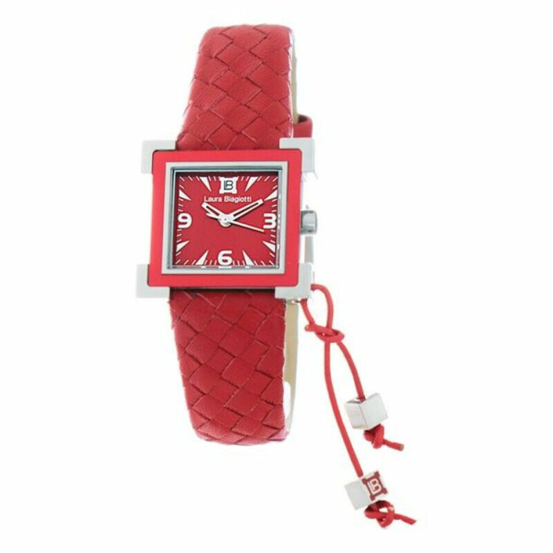 Montre Femme Laura Biagiotti LB0040L-03 (Ø 30 mm)