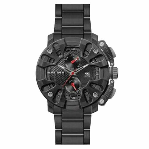 Montre Homme Laura Biagiotti LB0034M-04 (Ø 35 mm)