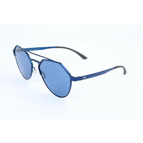 Gafas de Sol Hombre Adidas AOM009-022-GLS ø 57 mm