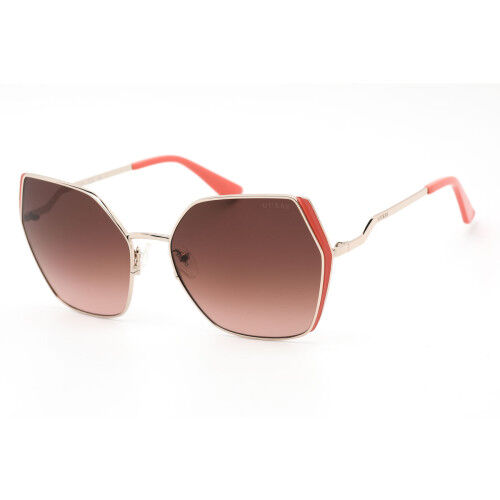 Gafas de Sol Mujer Guess GU7843-32F Ø 61 mm