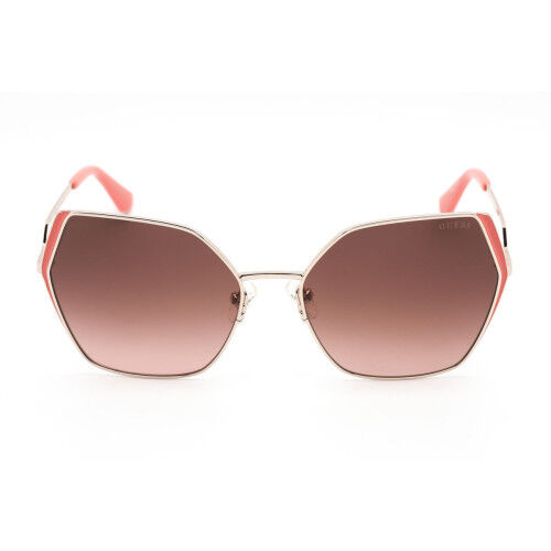 Ladies' Sunglasses Guess GU7843-32F Ø 61 mm