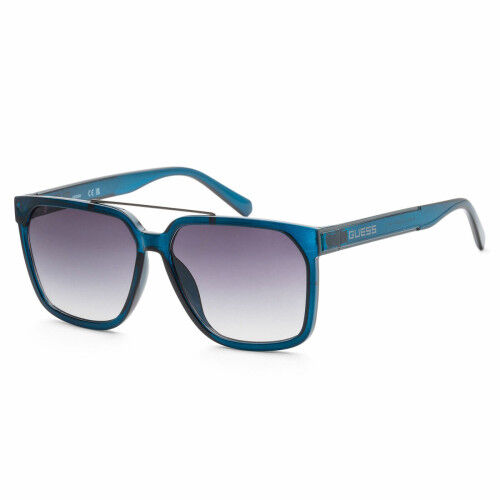 Herrensonnenbrille Guess GF0253-90A ø 60 mm