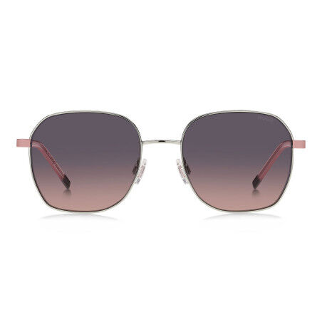 Damensonnenbrille Hugo Boss HG-1276-S-010F3FF Ø 53 mm