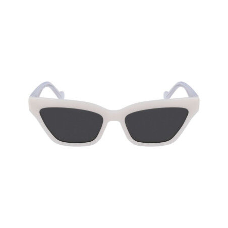 Ladies' Sunglasses LIU JO LJ781S-102 Ø 55 mm