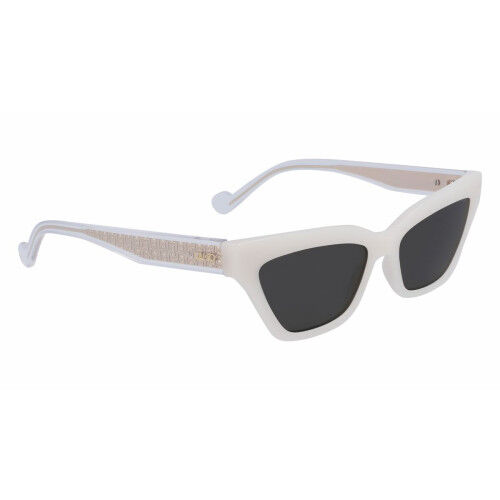 Gafas de Sol Mujer LIU JO LJ781S-102 Ø 55 mm