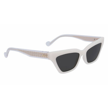 Ladies' Sunglasses LIU JO LJ781S-102 Ø 55 mm