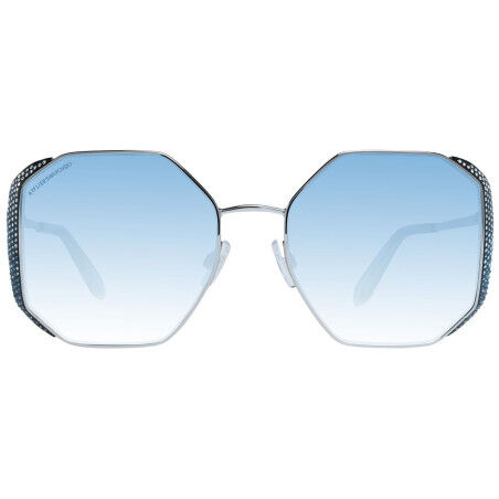 Damensonnenbrille Swarovski SK0238-P16W57