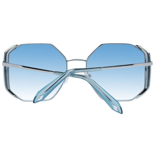 Damensonnenbrille Swarovski SK0238-P16W57