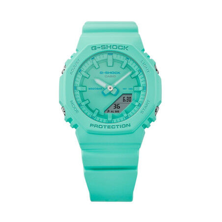 Orologio Donna Casio GMA-P2100-2AER Turchese