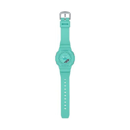 Orologio Donna Casio GMA-P2100-2AER Turchese