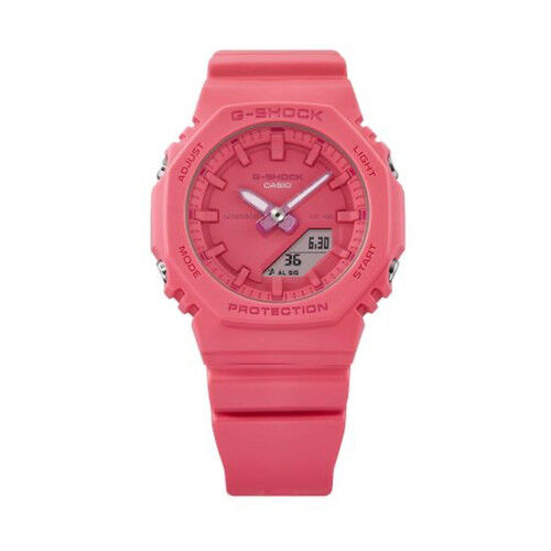 Reloj Mujer Casio Rosa (Ø 40 mm)