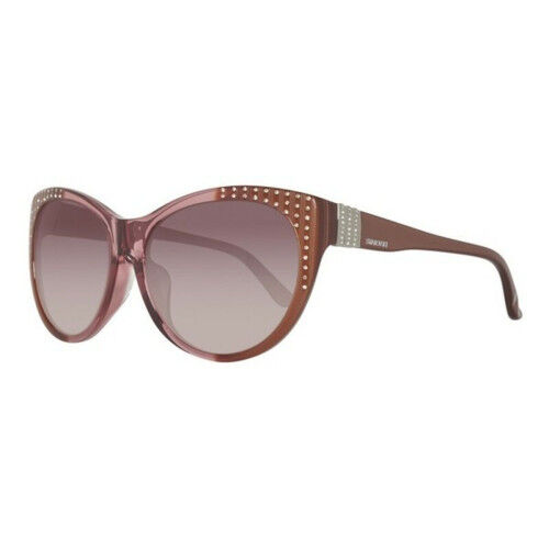 Damensonnenbrille Swarovski SK0087 38F-60-16-140 Ø 60 mm