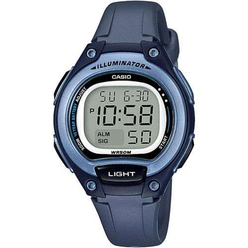 Damenuhr Casio LW-203-2AVEF