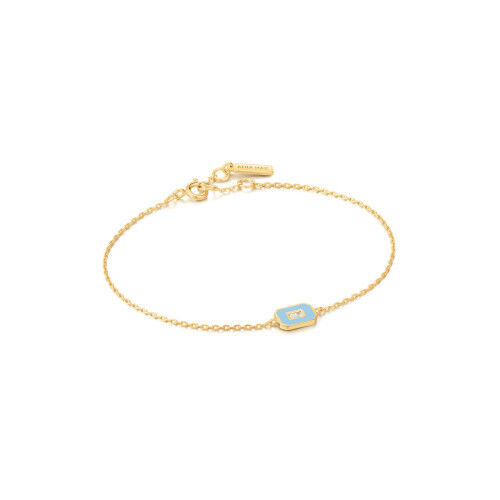 Bracciale Donna Ania Haie B028-02G-B 19 cm