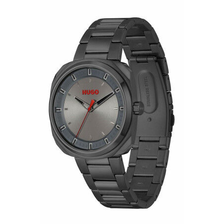 Herrenuhr Hugo Boss 1530311 (Ø 42 mm)