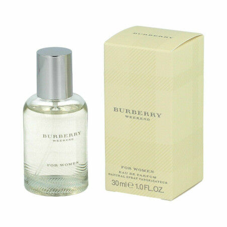 Profumo Donna Burberry Weekend for Women EDP EDP 30 ml