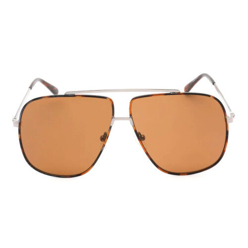 Gafas de Sol Hombre Guess GF0239-14E Ø 61 mm