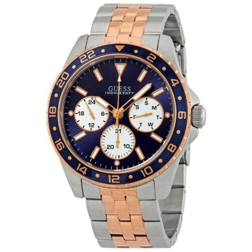 Reloj Hombre Guess W1107G3