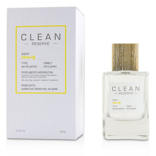 Parfum Femme Clean 100 ml