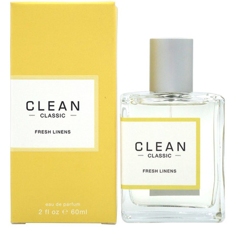 Damesparfum Clean EDP 60 ml