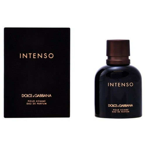 Herenparfum Intenso Dolce & Gabbana EDP