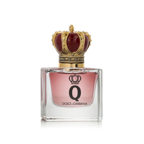 Perfume Unisex Dolce & Gabbana Q by Dolce & Gabbana Intense EDP 30 ml