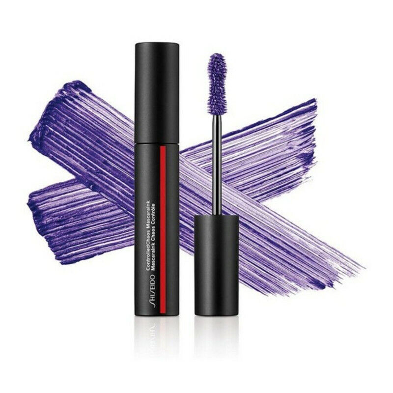 Mascara Shiseido Controlled Chaos MascaraInk Nº 03