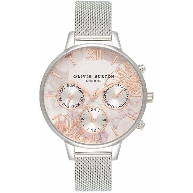 Damenuhr Olivia Burton OB16CGS06 (Ø 34 mm)