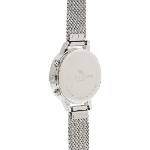 Reloj Mujer Olivia Burton OB16CGS06 (Ø 34 mm)