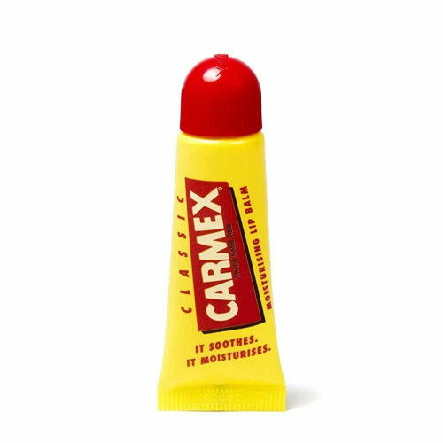 Bálsamo Labial Hidratante Carmex Classic (10 gr)