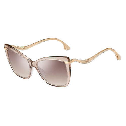 Lunettes de soleil Femme Jimmy Choo SELBY-G-S-FWM-NQ ø 57 mm