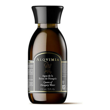 Damenparfüm Reina de Hungría Alqvimia 150 ml