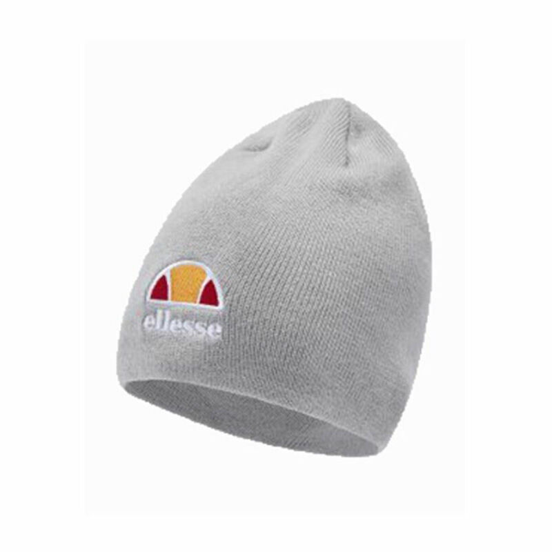 Gorro Ellesse Brenna Beanie Gris claro