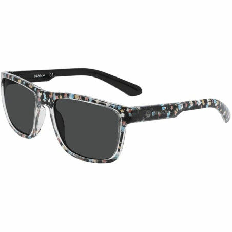 Unisex Sunglasses Dragon Alliance Reed-Bryan Iguchi Black