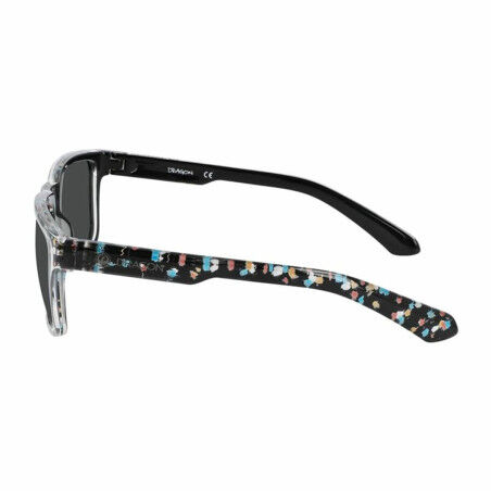 Unisex-Sonnenbrille Dragon Alliance Reed-Bryan Iguchi Schwarz