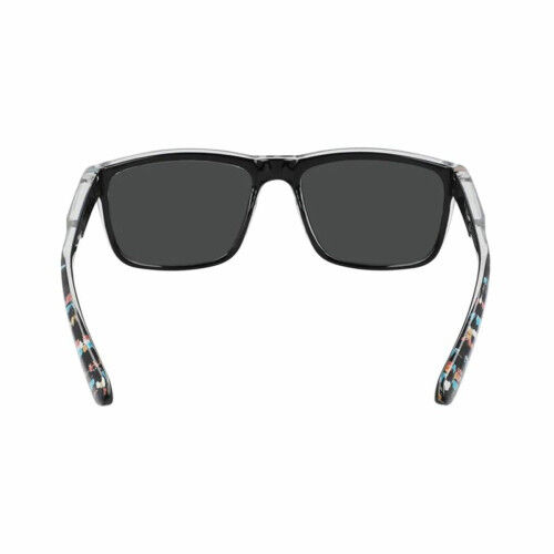 Unisex-Sonnenbrille Dragon Alliance Reed-Bryan Iguchi Schwarz